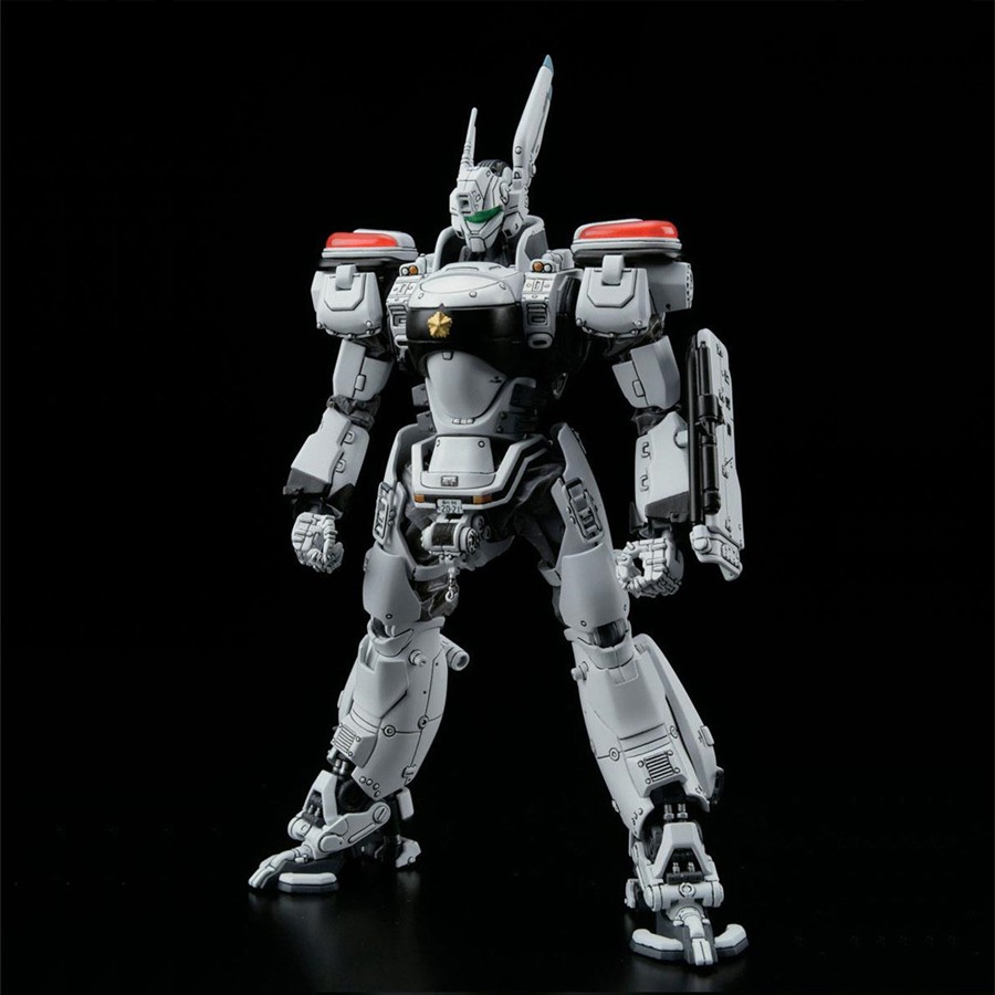 [HÀNG ORDER] MÔ HÌNH PATLABOR - 1/48 AV-98 INGRAM - MÔ HIÌNH GUNDAM