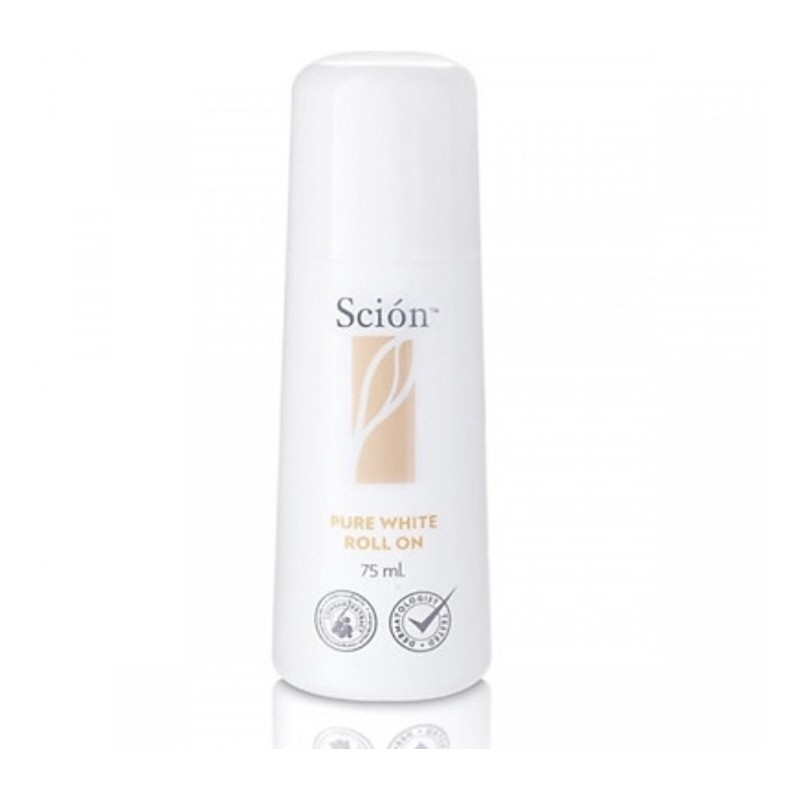 Lăn Khử Mùi Cơ Thể Nuskin Scion, hsd 4/2022