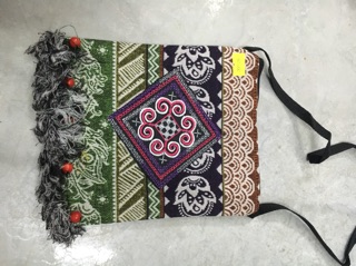 Túi thổ cẩm