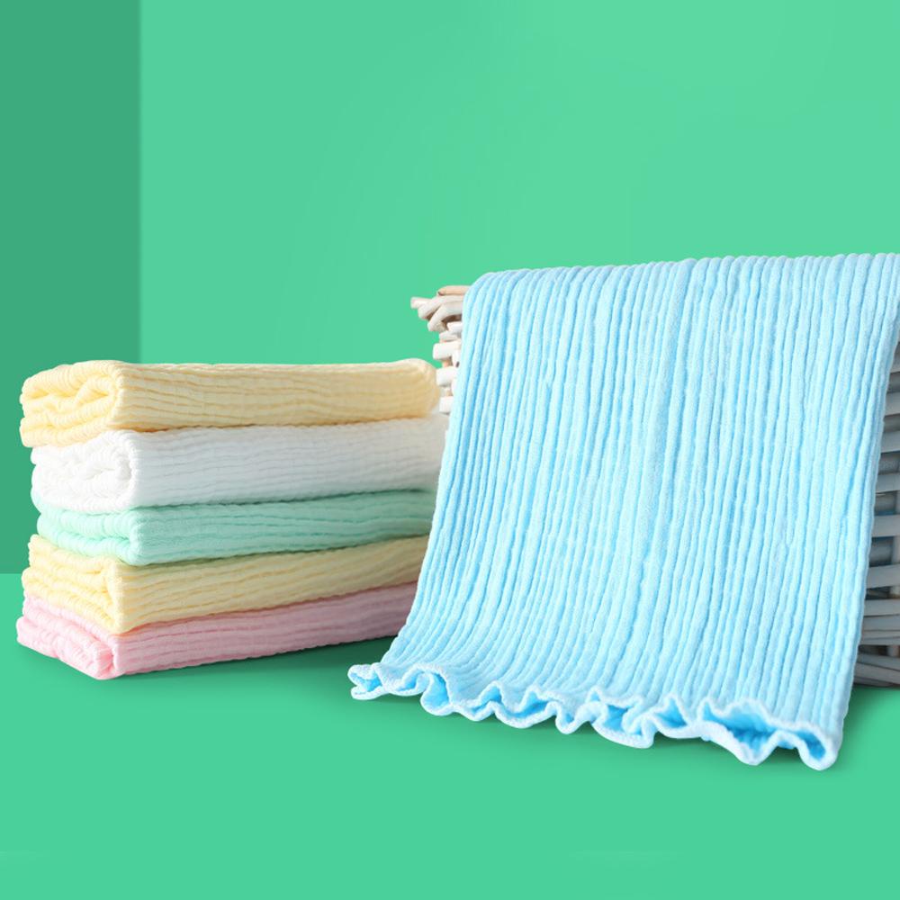 Đai Quấn Bụng Vải Cotton Co Giãn Giữ Ấm Bụng Cho Bé Sơ Sinh