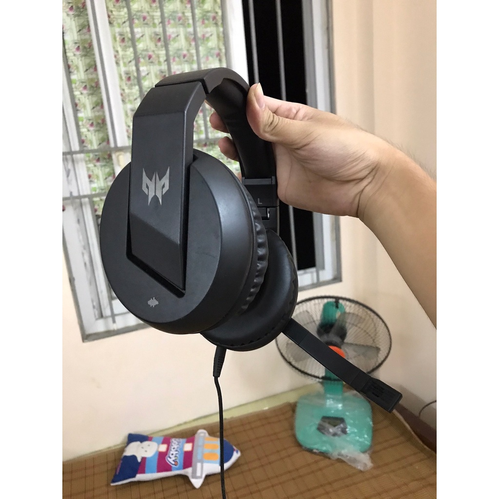 Tai nghe ACER PREDATOR GALEA 311 (Hàng chính hãng)