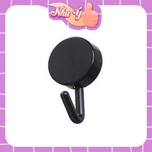 Móc Nhựa Dính Tường Nhiều Màu, Móc Treo Đồ Dùng Trong Gia Đình, Đa Năng Tiện Lợi