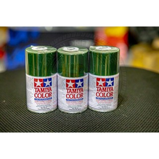 Sơn Tamiya PS-9 100ml (For Polycarbonate Body RC)