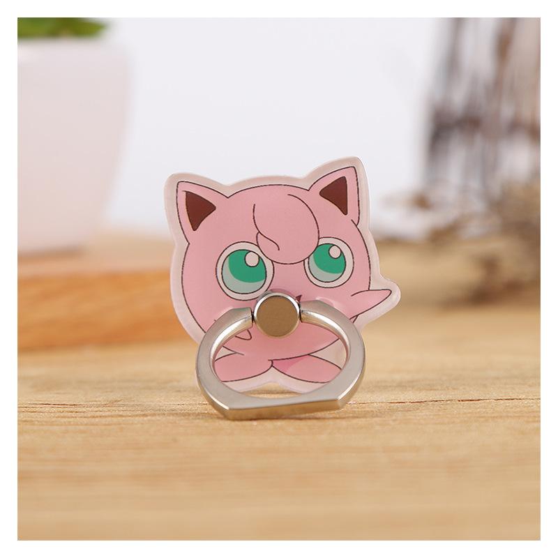 Giá Đỡ Điện Thoại Hình Pokemon Dễ Thương Dây điện thoại di động | BigBuy360 - bigbuy360.vn