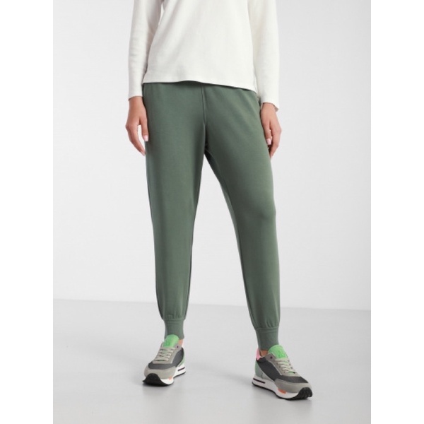 QUẦN JOGGER NỈ DA CÁ CHẤT MÁT-CAM KẾT DƯ XỊN