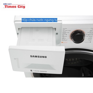 Máy sấy Samsung 9 kg DV90M5200QW/SV