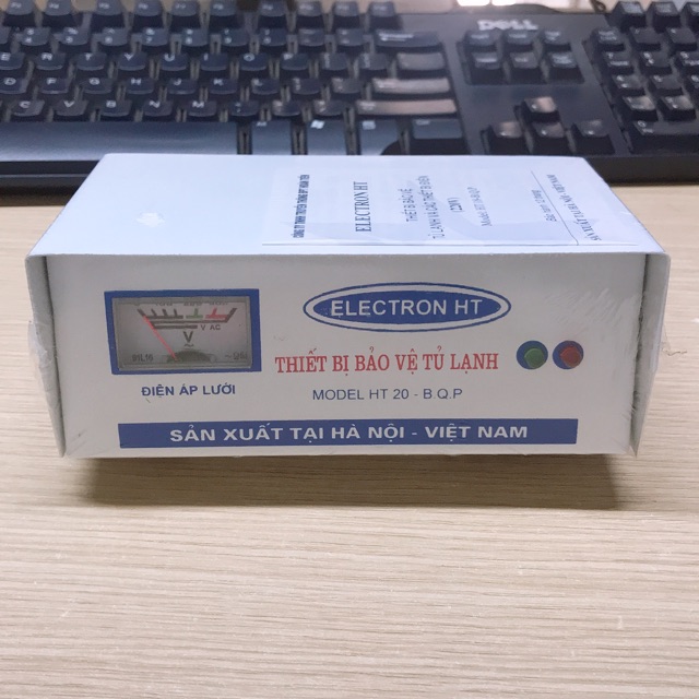Thiết bị bảo vệ tủ lạnh