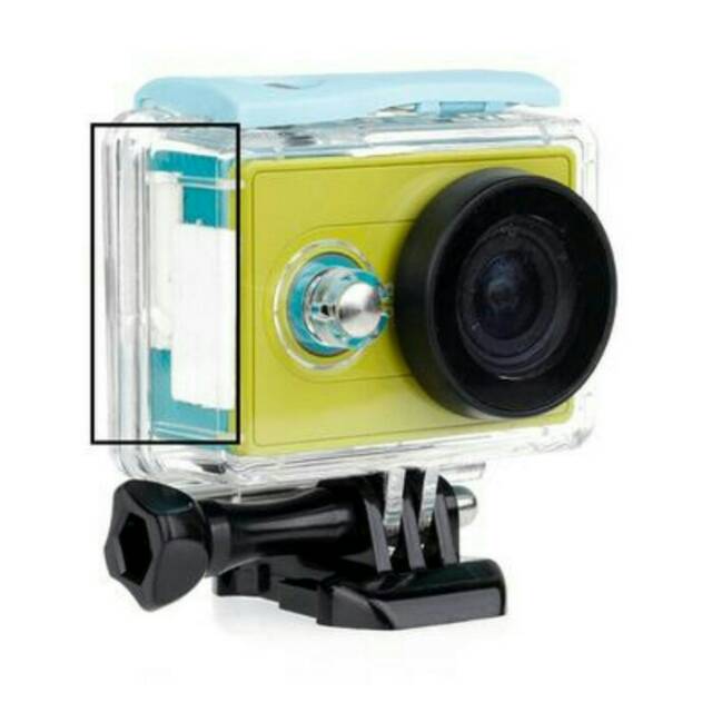 Set 12 Miếng Dán Chống Sương Mù Cho Go Pro Yi Cam | BigBuy360 - bigbuy360.vn