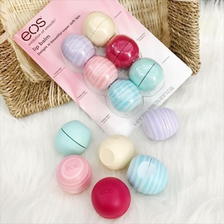 Son dưỡng môi eos lip balm