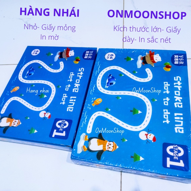 Montessrori tập tô vẽ thông minh xóa được sách tô xóa thông minh cho bé từ 2 3 4 5 6 tuổi