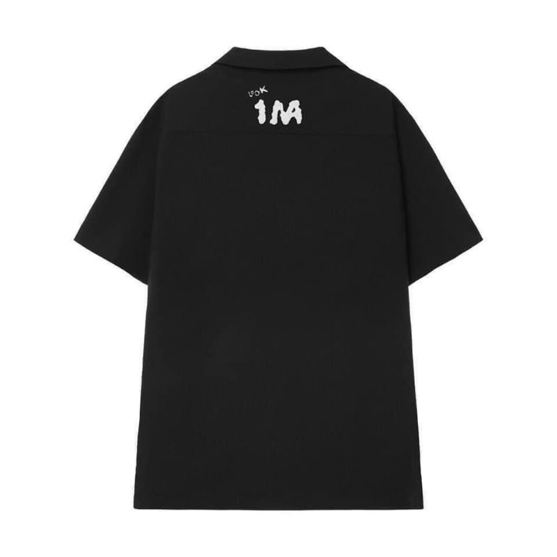 - - ÁO SƠ MI LOOK Ô VUÔNG LOẠI 1 - - mẫu hot 2022 M117-