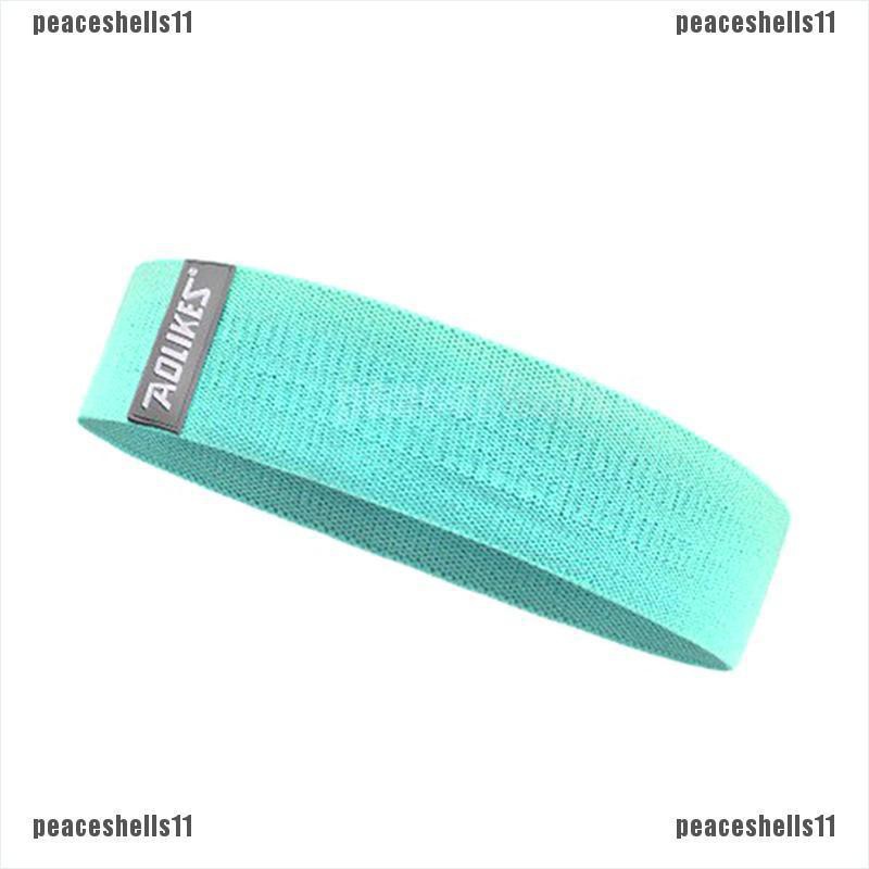 Dây Đai Kháng Lực Hỗ Trợ Tập Thể Thao