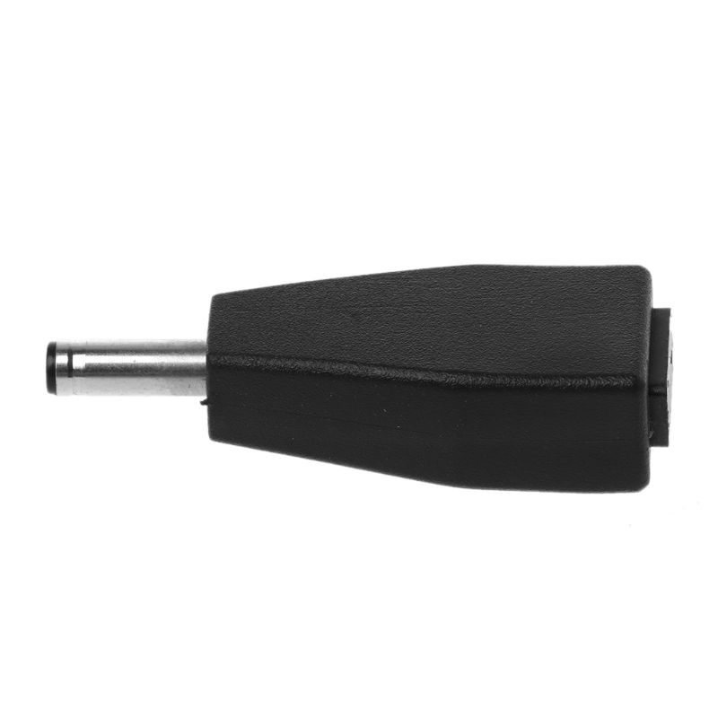 Đầu chuyển đổi cổng Micro USB Female sang DC 3.5x1.35mm Male cho quạt đèn LED