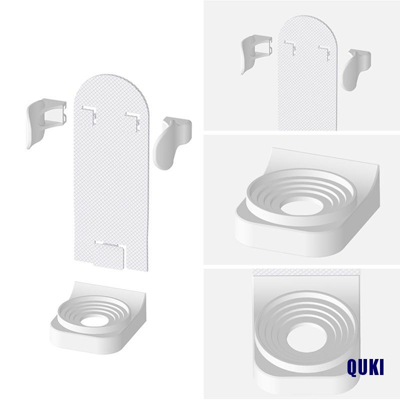 Giá Treo Bàn Chải Đánh Răng Điện Gắn Tường | BigBuy360 - bigbuy360.vn