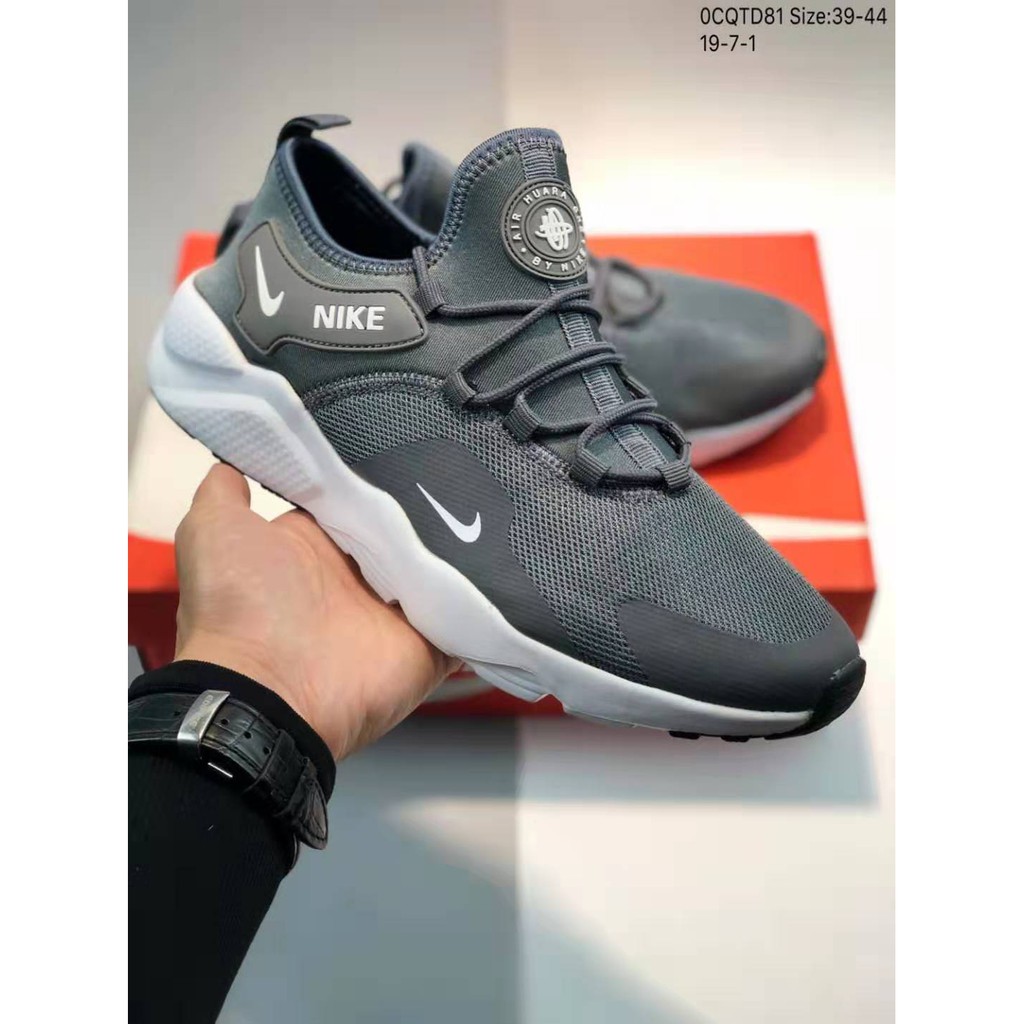 giày thể thao nam chất lượng cao nike air vapormax plyknit