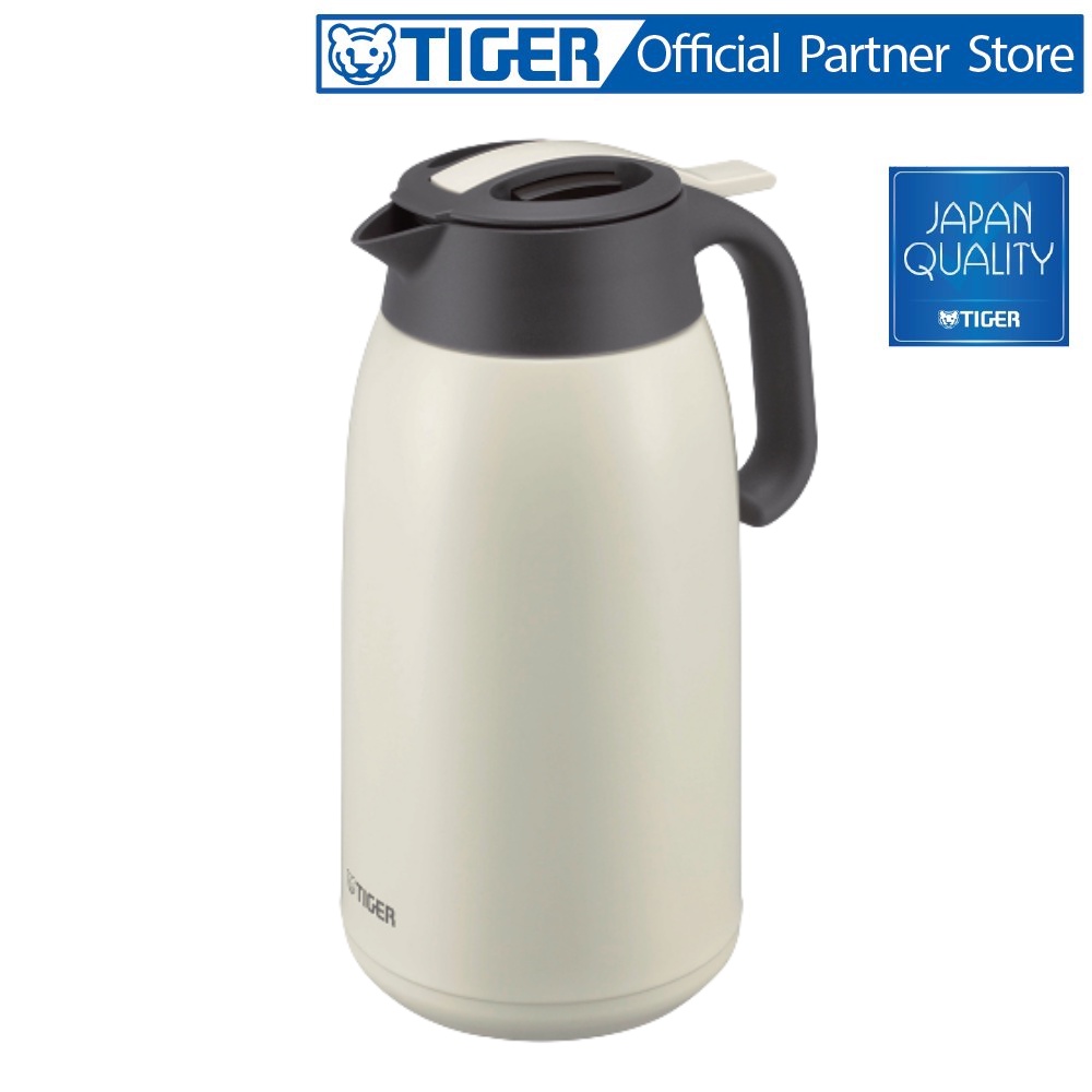 Bình thủy chứa ruột chân không Tiger PWM-B200 - Dung tích 2.0L