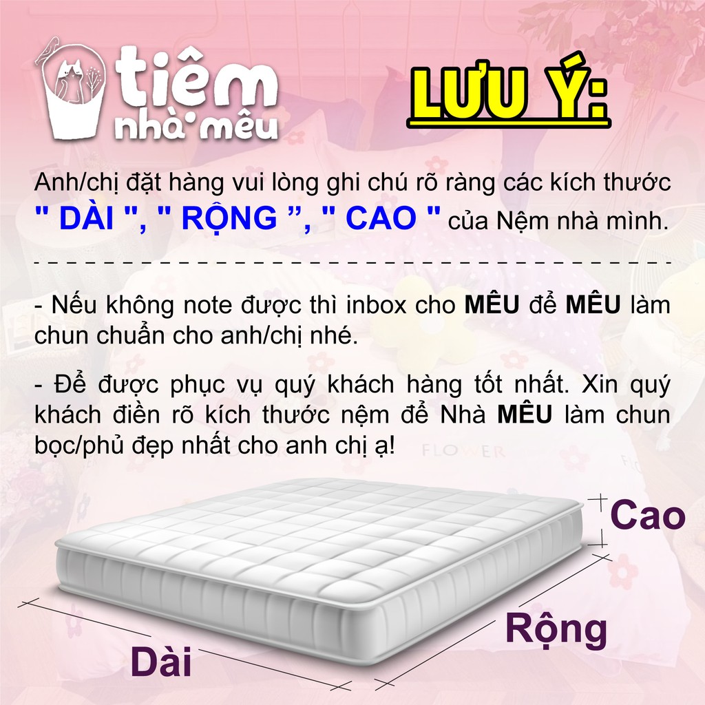 ( Ảnh Thật)Bộ Chăn Ga Gối 3D✨ m6/m8/2m -Tiệm Nhà Mêu✨Set 4 Món 2 Vỏ gối ,drap , vỏ chăn Basic Kẻ Phong Cách Hàn Quốc