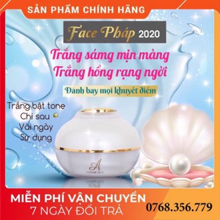 Kem face pháp a_comestic chính hãng