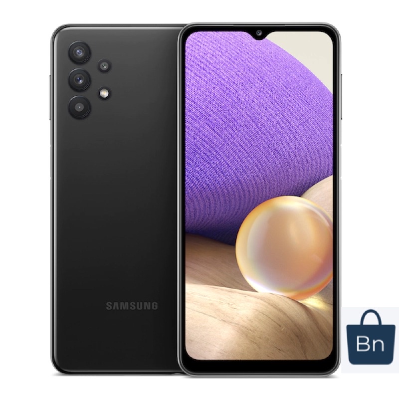 Điện thoại Samsung Galaxy A32(6GB/128GB)-Hàng Chính Hãng | BigBuy360 - bigbuy360.vn