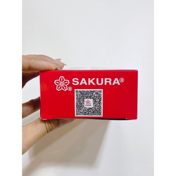 Còi xe máy Sakura 12V lớn & nhỏ, kèn xe honda yamaha tiếng to rõ hàng chính hãng