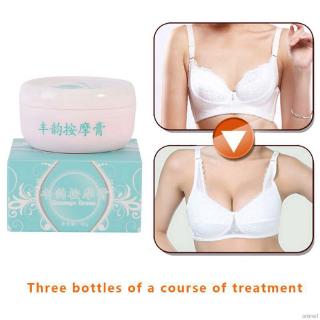 [Hàng mới về] 40g kem nâng ngực massage vần để làm săn chắc ngực
