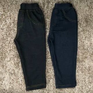 Combo bộ cotton đại cho bé gái