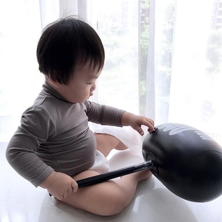 Áo giữ nhiệt Minky chuẩn hãng