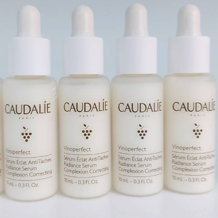 Serum Caudalie Vinoperfect 10ml