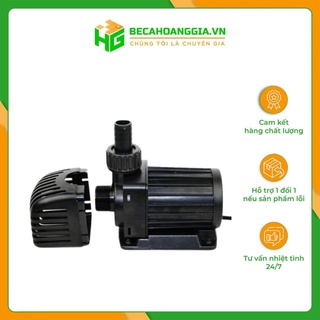 Máy bơm nước hồ cá jebao tm3500 đến tm10000 tiết kiệm điện - bể cá hoàng gia