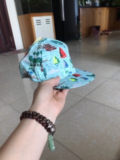 Mũ HM cho bé