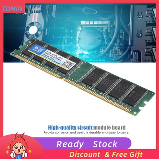 [Ready Stock]Thanh RAM máy tính 1G DDR 400MHz PC3200184 AMD 2.6V tiện dụng