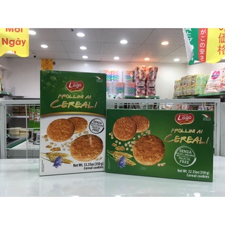 Bánh quy Gastone Lago