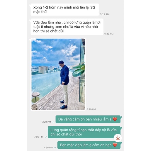 Quần kaki nam co giãn thoải mái size nhỏ đến BIGSIZE