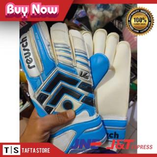 Găng Tay Bóng Đá Nhập Khẩu Chính Hãng FUTSAL M64