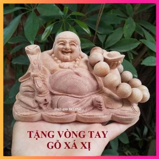 Tượng phật di lặc
