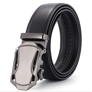 Thắt lưng da nam thời trang cao cấp MP02