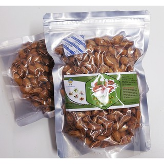 Hạnh Nhân rang bơ, nhập khẩu Mỹ