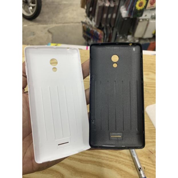 Nắp lưng oppo Joy R1001 zin linh kiện AD_case shop