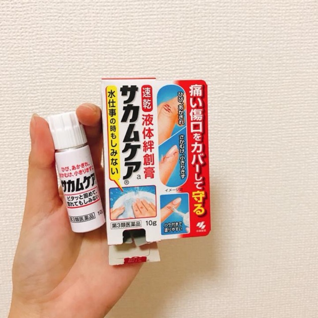 Thuốc bôi vết thương