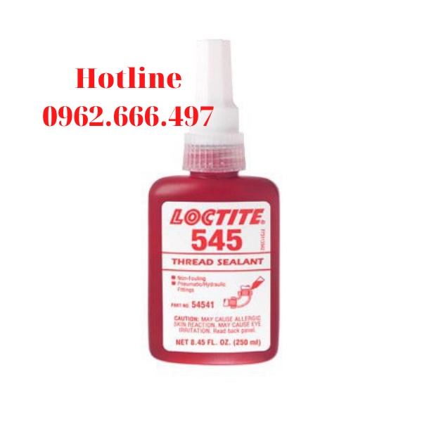 Keo Loctite 545 50ml