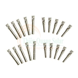 Ruột Cos MC4 hãng LEADER(Bịch 50 cặp)