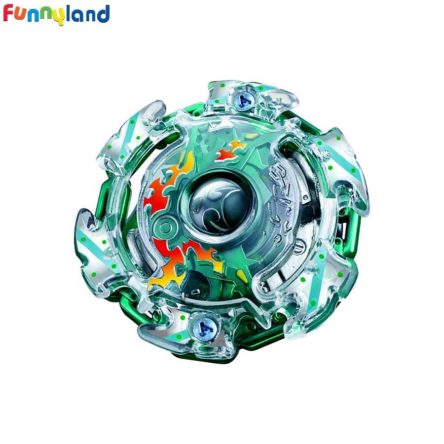 Đồ chơi Con Quay Đơn Beyblade Burst Kayser Kerbeus. L.P B-37 Takara Tomy dành cho bé từ 6 tuổi - Con quay không kèm phụ