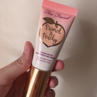 🎉🎉Kem lót TOO FACED – Hangover  🎉🎉