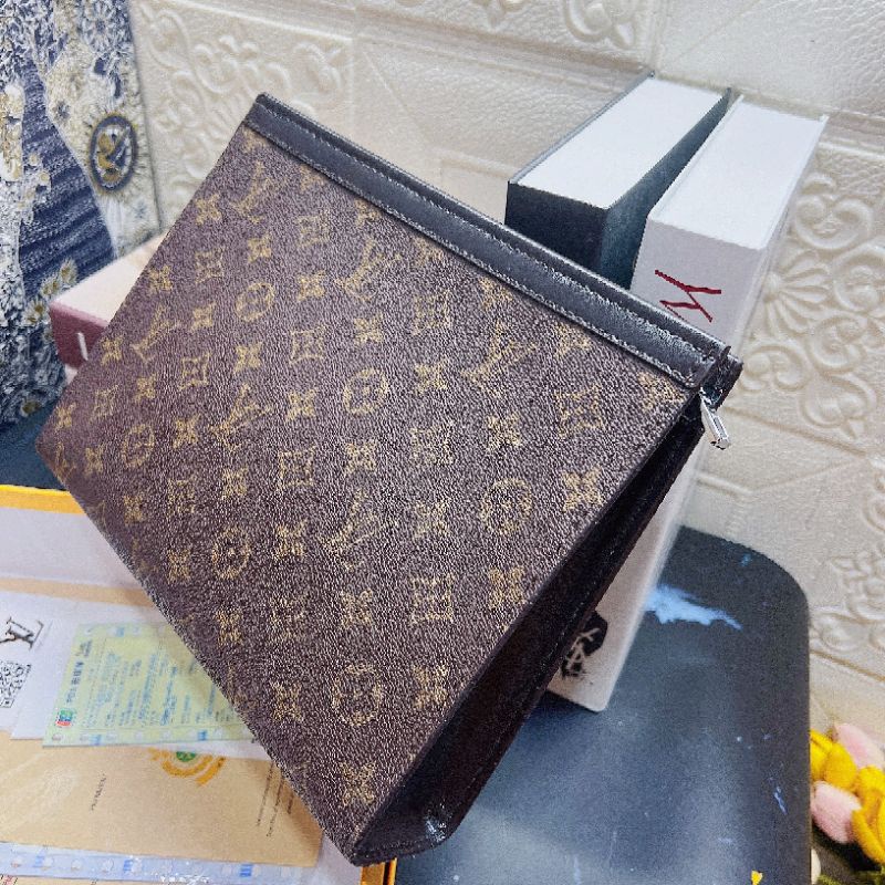 CLUTCH LV SUPER FULL BOX SEAL SZ 26