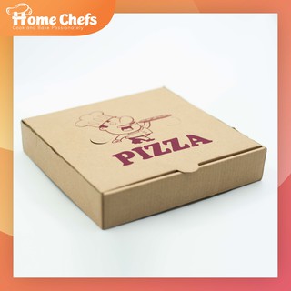 Hộp pizza 26*26cm