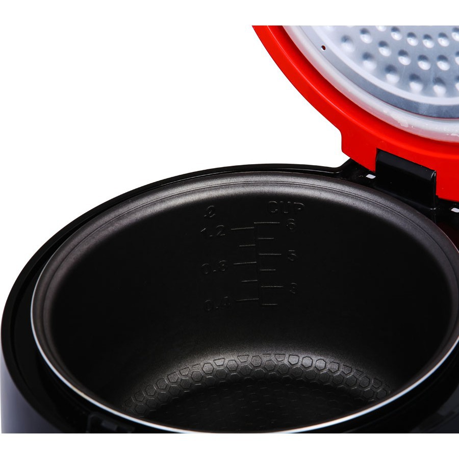 Nồi cơm cơ HYUNDAI HDE 2000W . | BigBuy360 - bigbuy360.vn