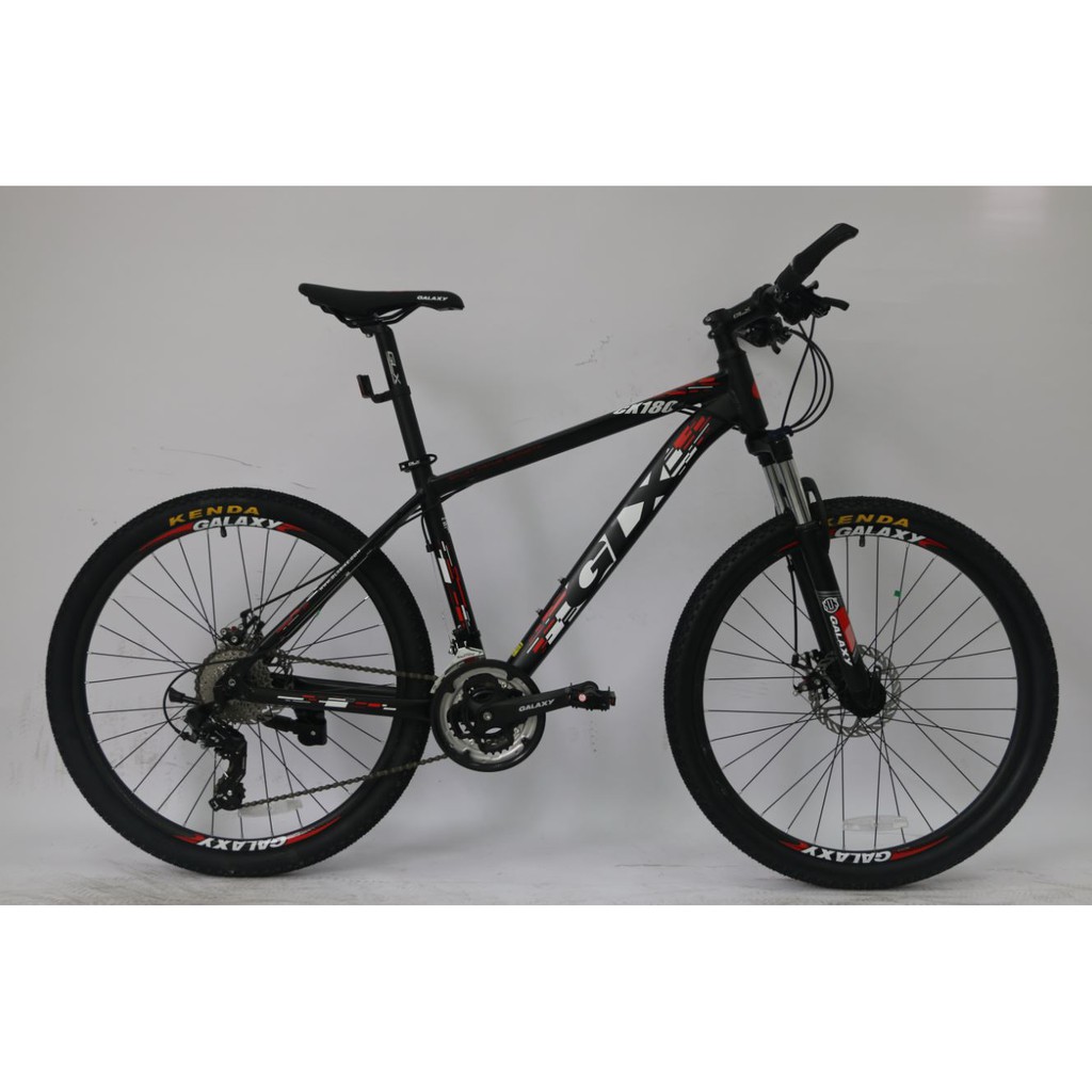 Xe Đạp Thể Thao GLX CX180