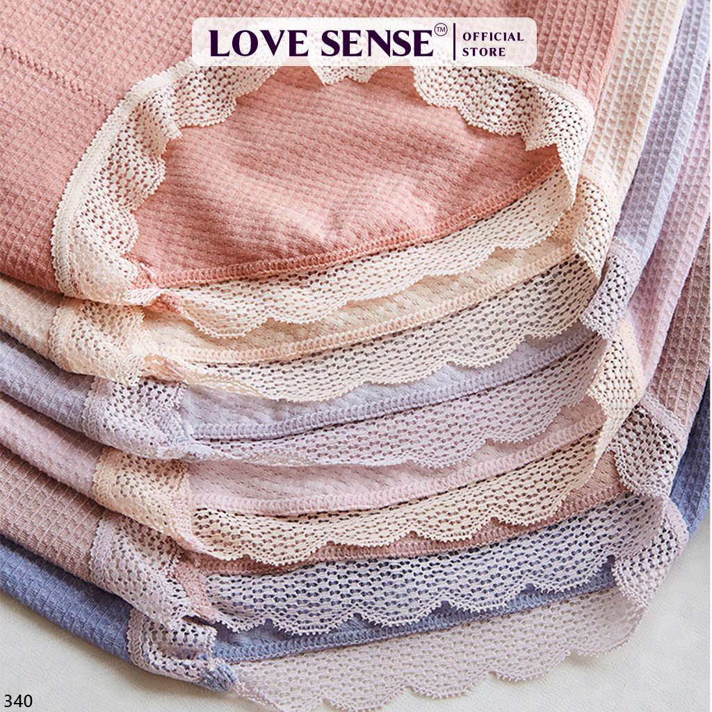 Quần Lót Nữ Xuất Nhật - Quần Chíp Cotton 100% , Co Giãn 4 Chiều , Hút Ẩm Tốt , Khô Thoáng Tự Tin 24h | BigBuy360 - bigbuy360.vn