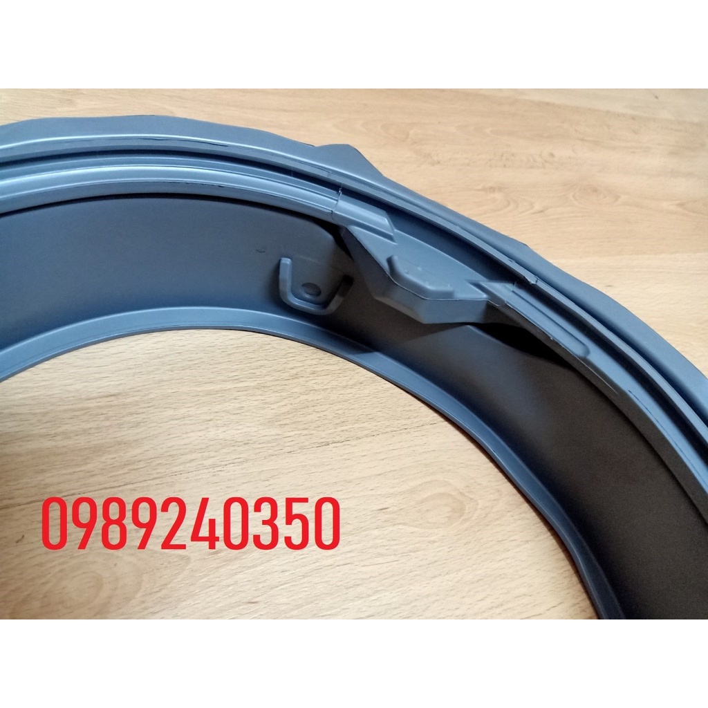 Gioăng ron Máy giặt Samsung WF 9752N5C, WF 9752N5WSV 7.5 kg chính hãng