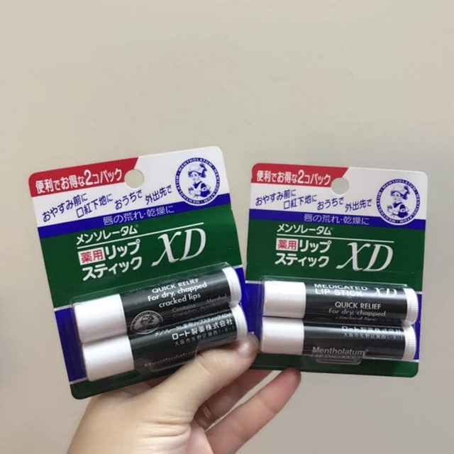 Son dưỡng k màu